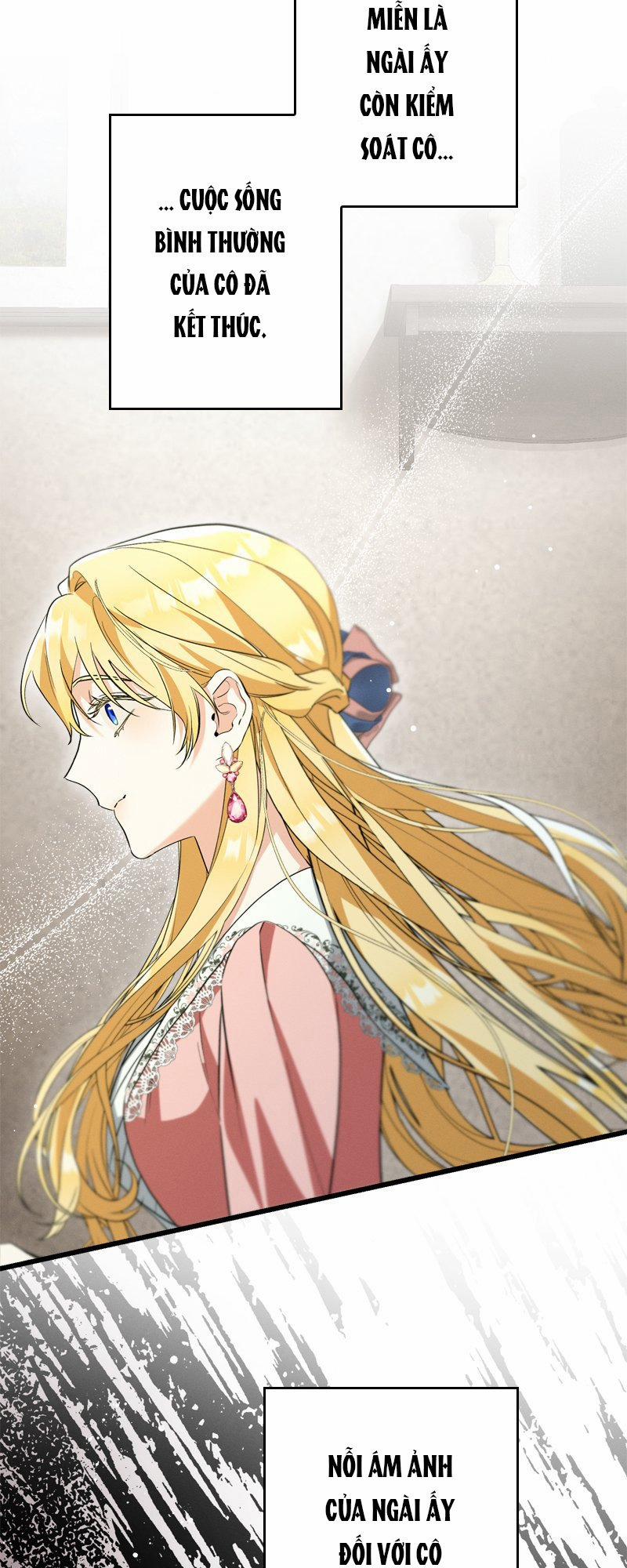 [18+] Dinh Thự Của Dã Thú 18.2 trang 29