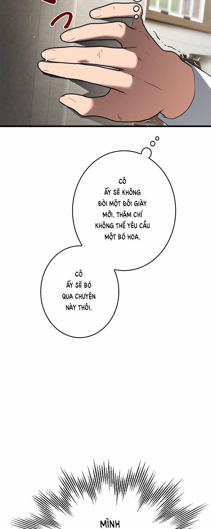 [18+] Dinh Thự Của Dã Thú 18.2 trang 35