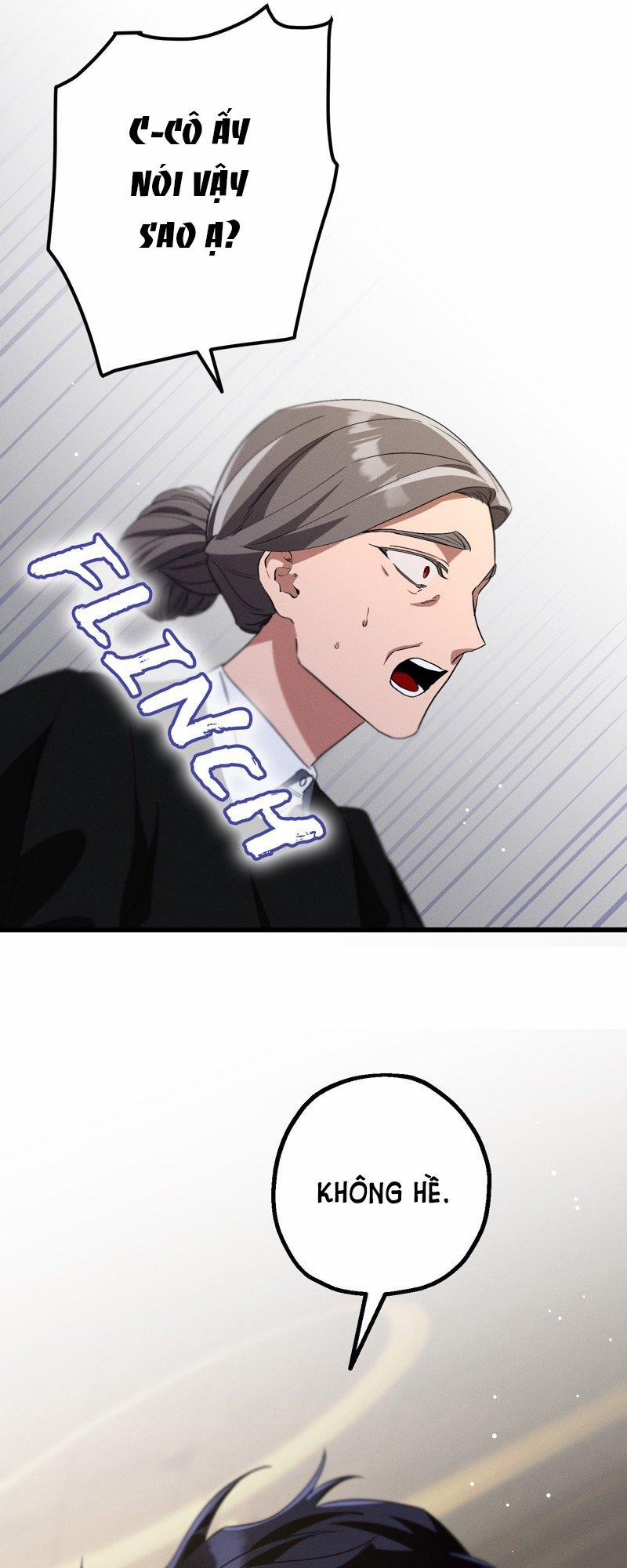 [18+] Dinh Thự Của Dã Thú 19.1 trang 17