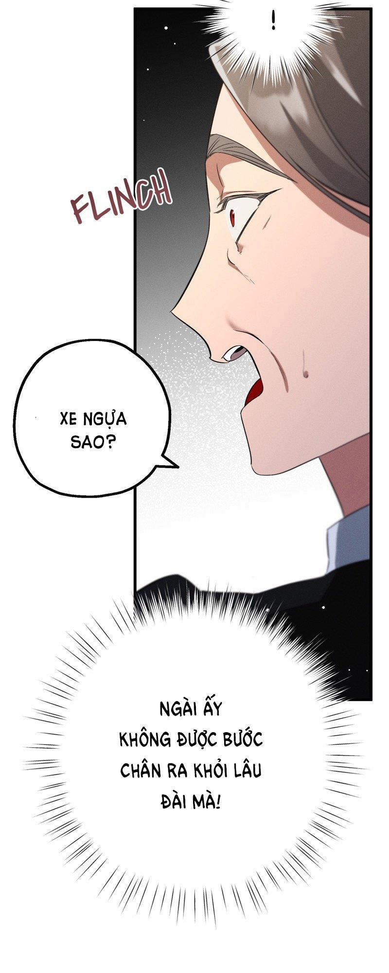 [18+] Dinh Thự Của Dã Thú 19.1 trang 24