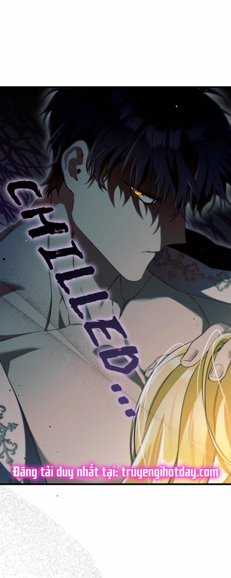 [18+] Dinh Thự Của Dã Thú 19.1 trang 25