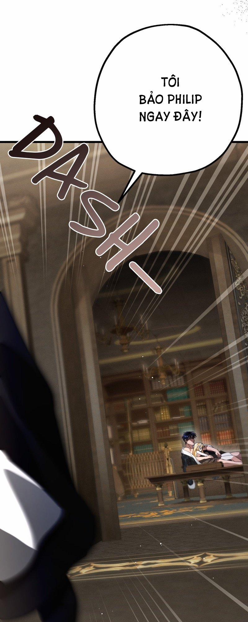 [18+] Dinh Thự Của Dã Thú 19.1 trang 27