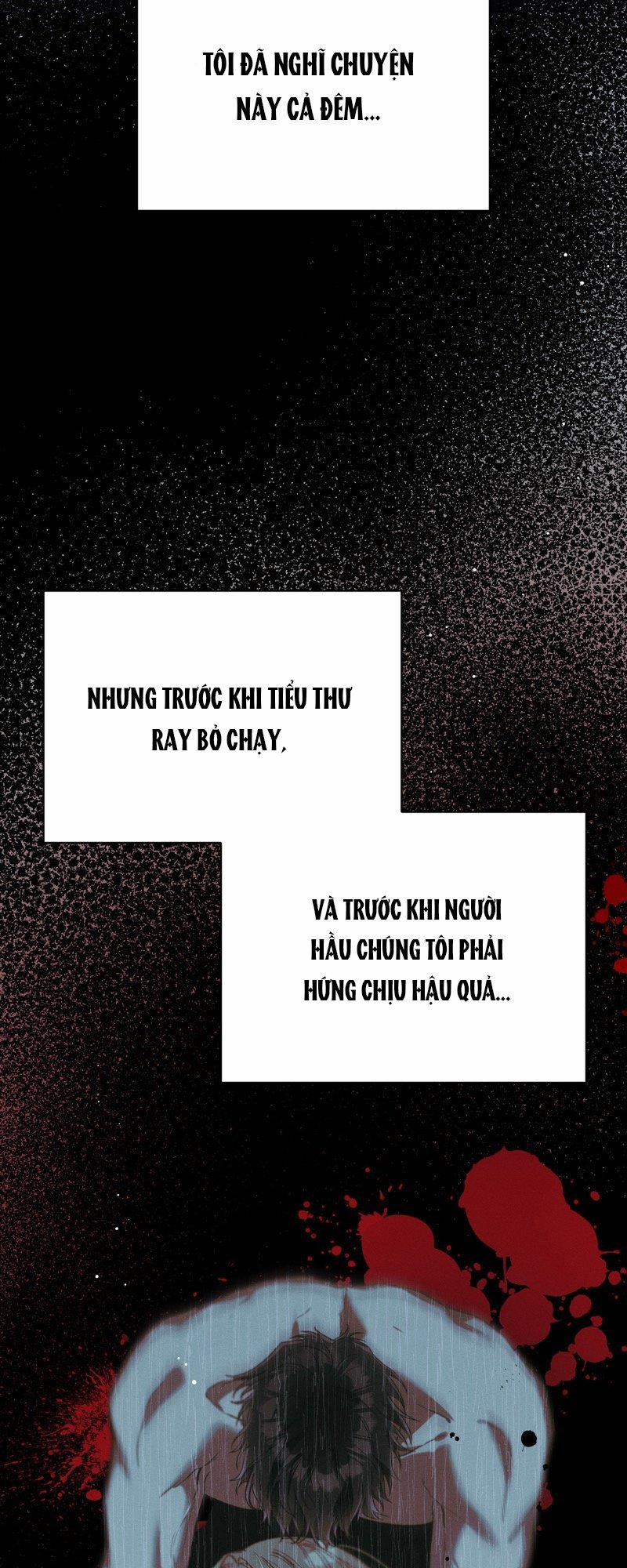 [18+] Dinh Thự Của Dã Thú 19.1 trang 4