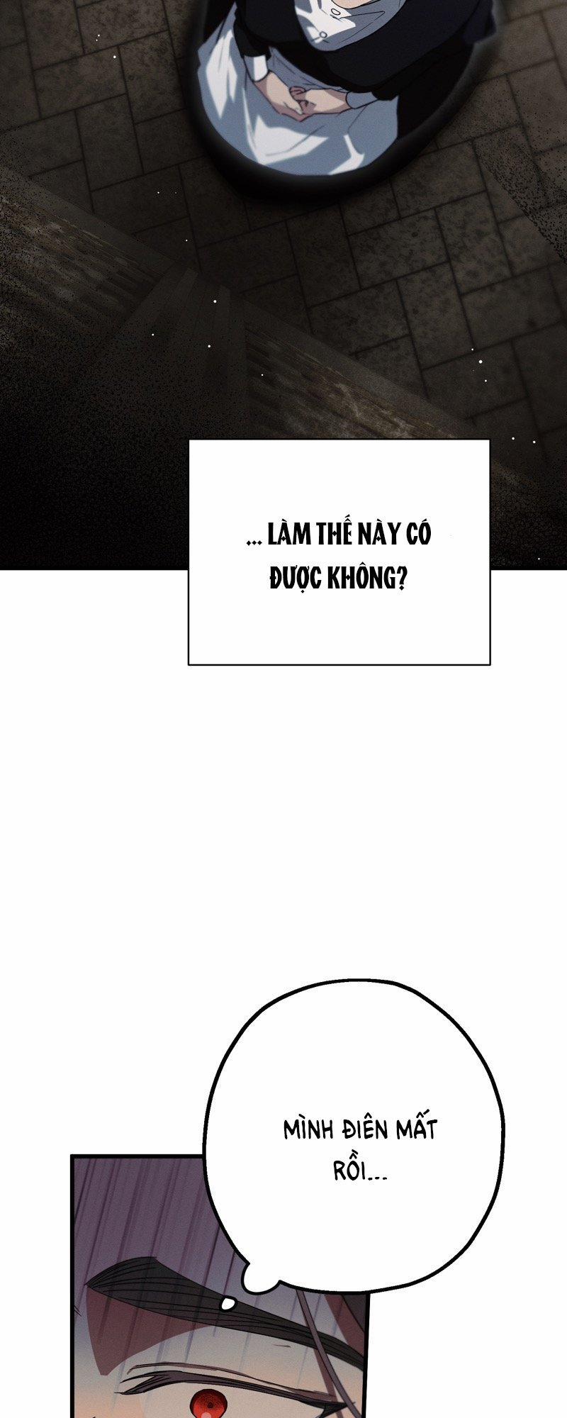 [18+] Dinh Thự Của Dã Thú 19.1 trang 8