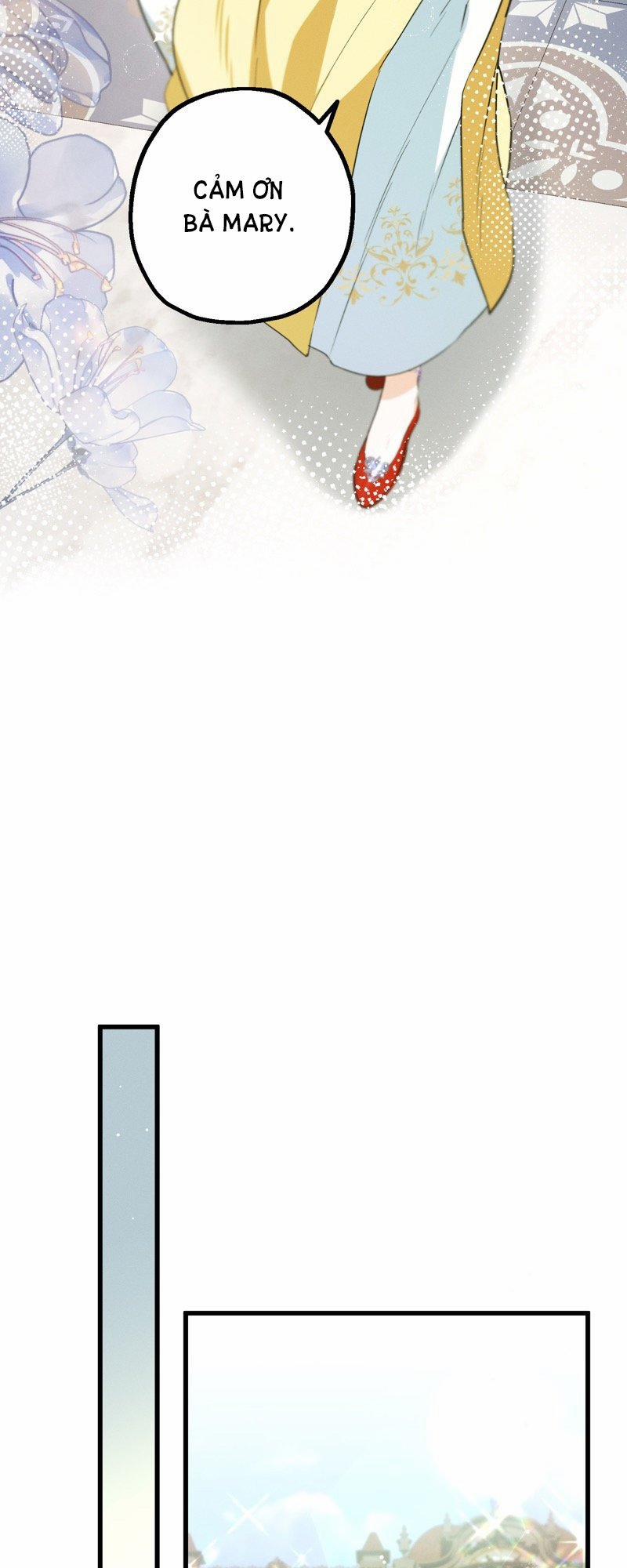 [18+] Dinh Thự Của Dã Thú 19.2 trang 15