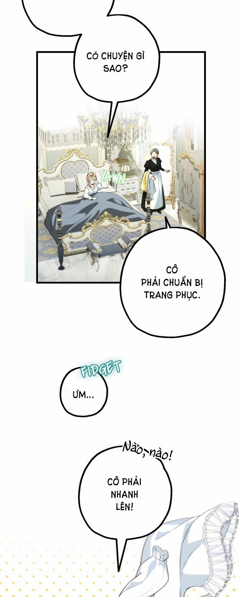 [18+] Dinh Thự Của Dã Thú 19.2 trang 2
