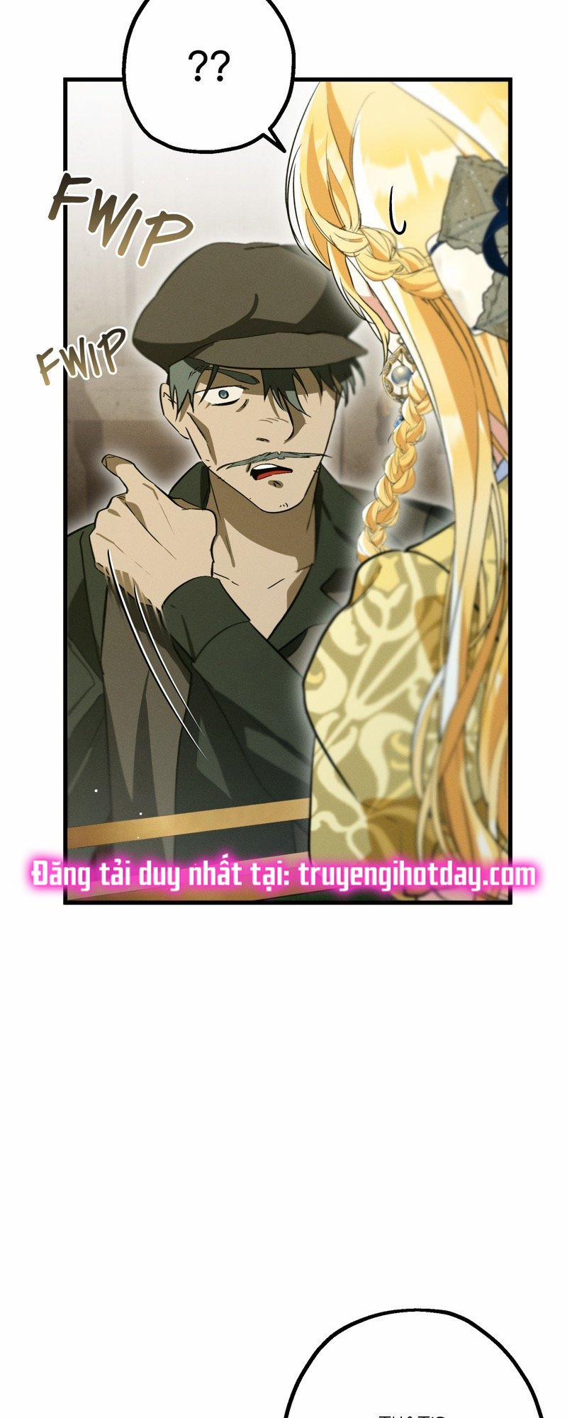 [18+] Dinh Thự Của Dã Thú 19.2 trang 30