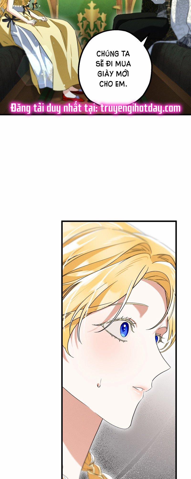 [18+] Dinh Thự Của Dã Thú 19.2 trang 35