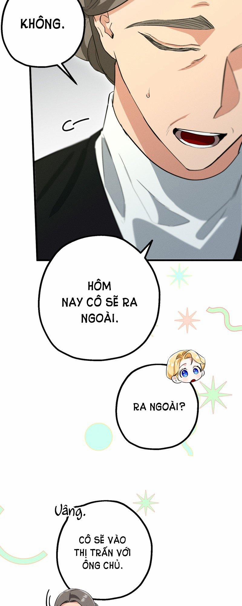 [18+] Dinh Thự Của Dã Thú 19.2 trang 6