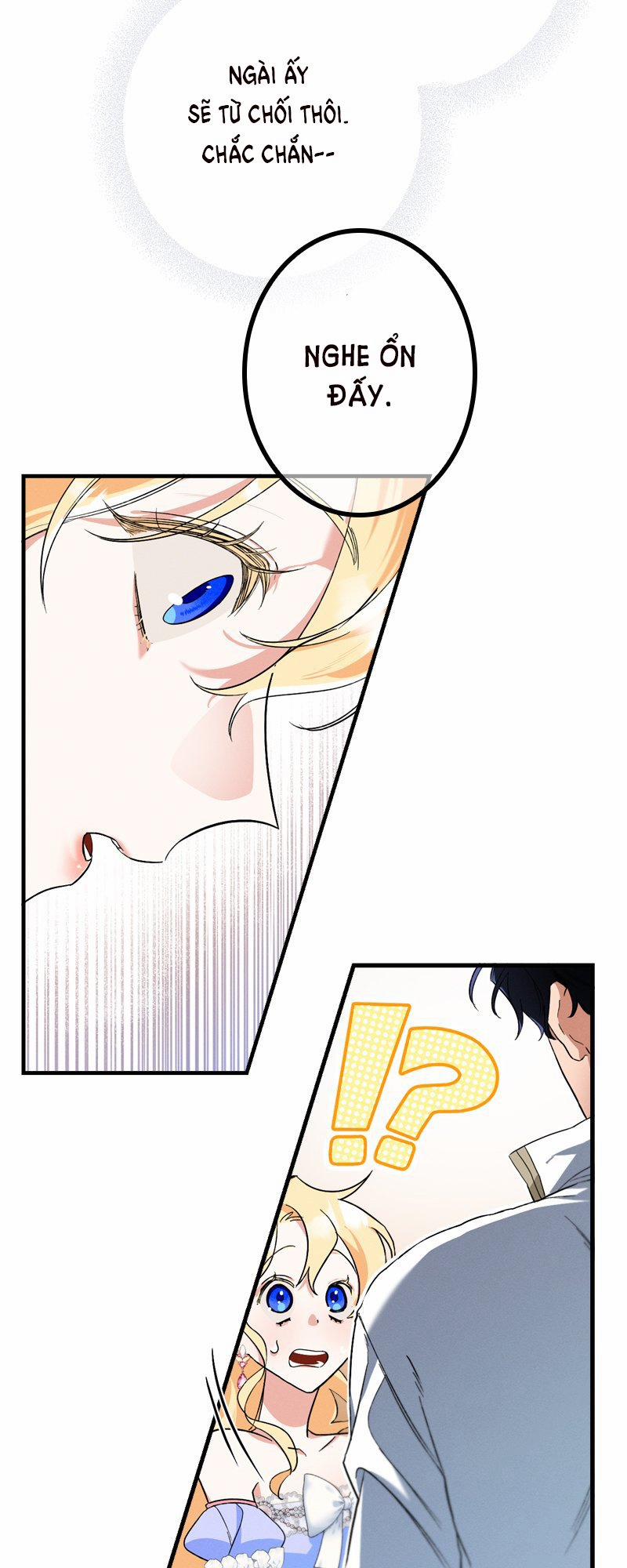 [18+] Dinh Thự Của Dã Thú 2.1 trang 36