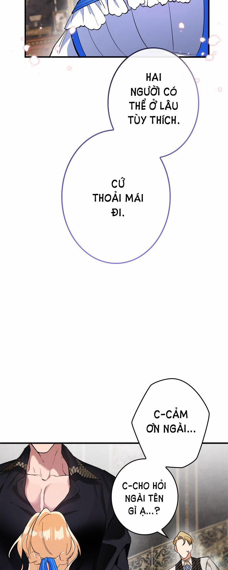 [18+] Dinh Thự Của Dã Thú 2.1 trang 9