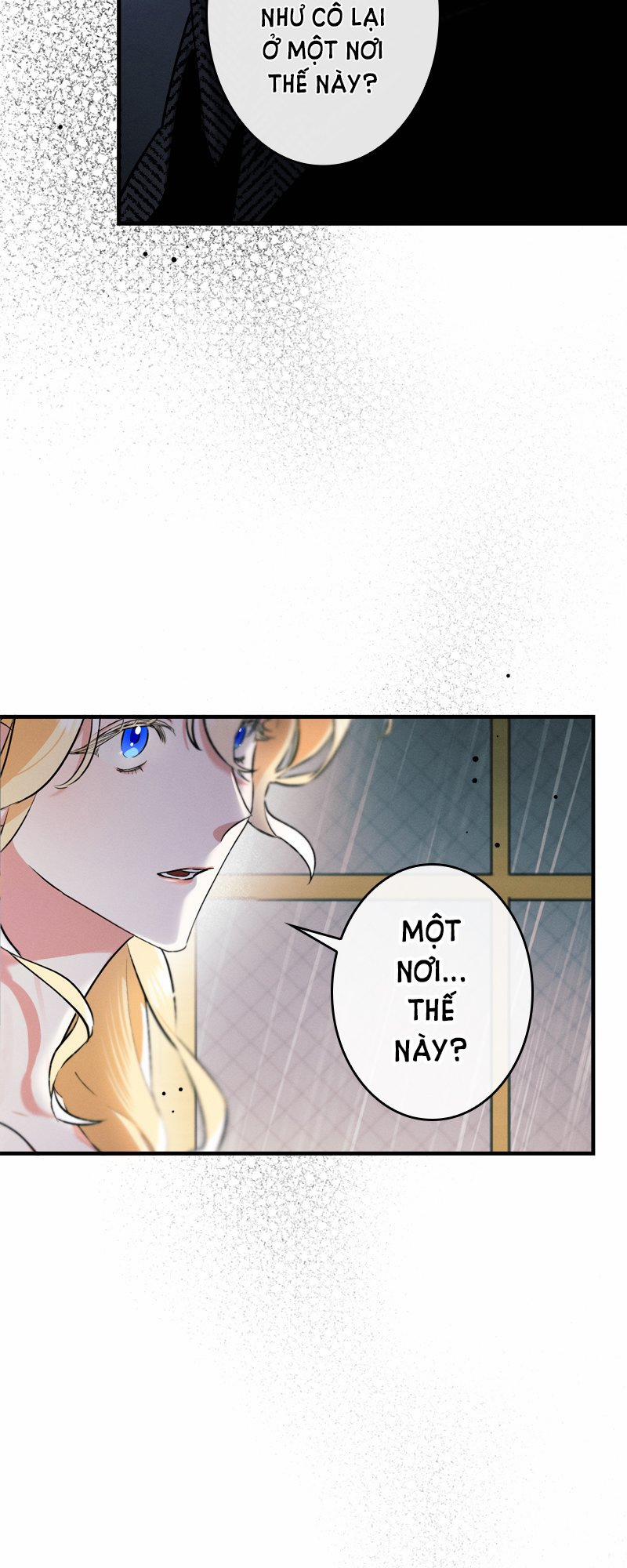 [18+] Dinh Thự Của Dã Thú 2.2 trang 18