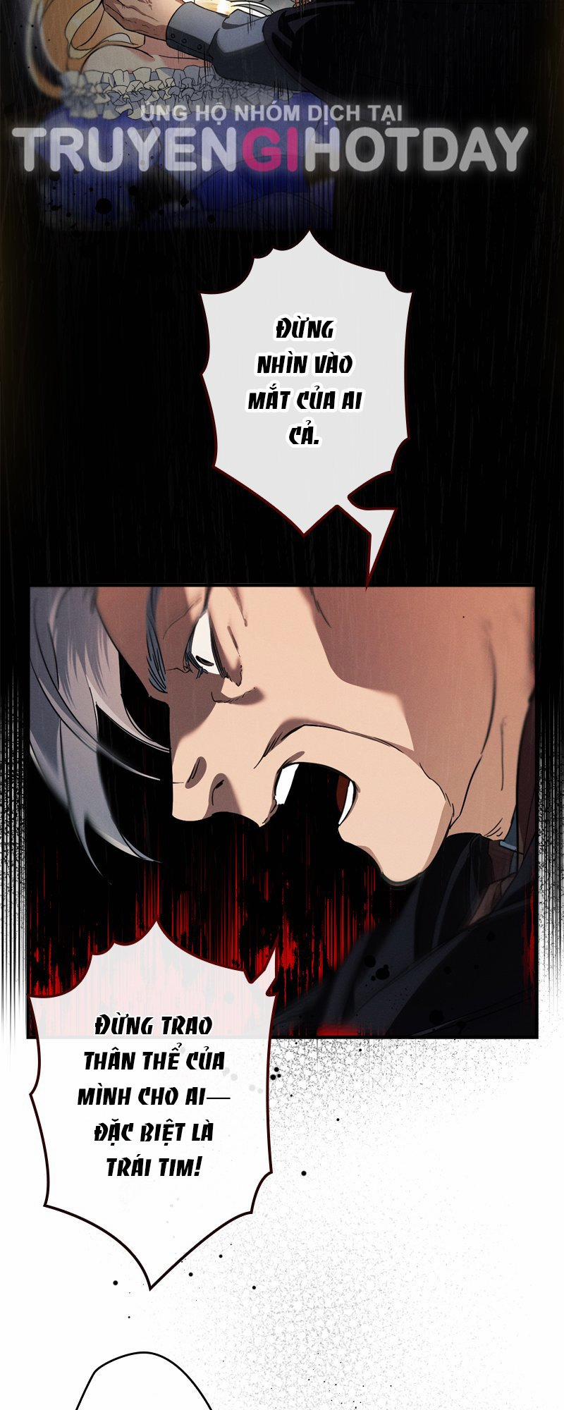 [18+] Dinh Thự Của Dã Thú 2.2 trang 23