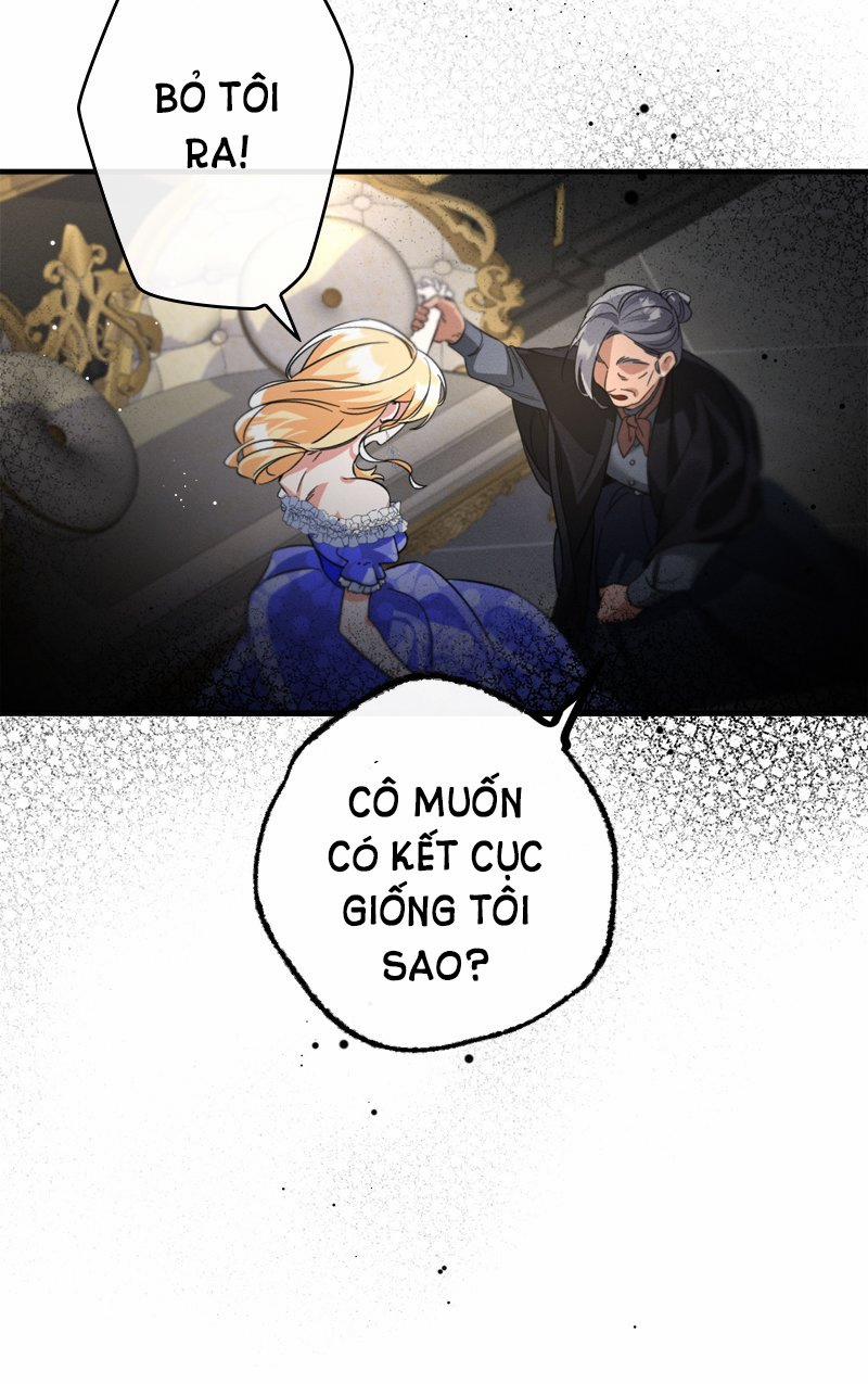 [18+] Dinh Thự Của Dã Thú 2.2 trang 24