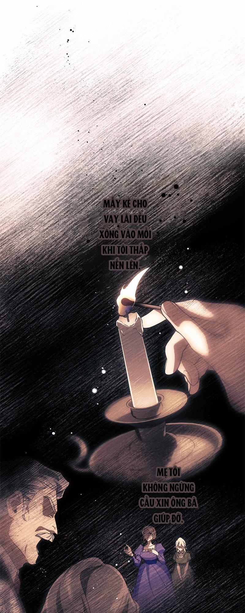 [18+] Dinh Thự Của Dã Thú 2.2 trang 29