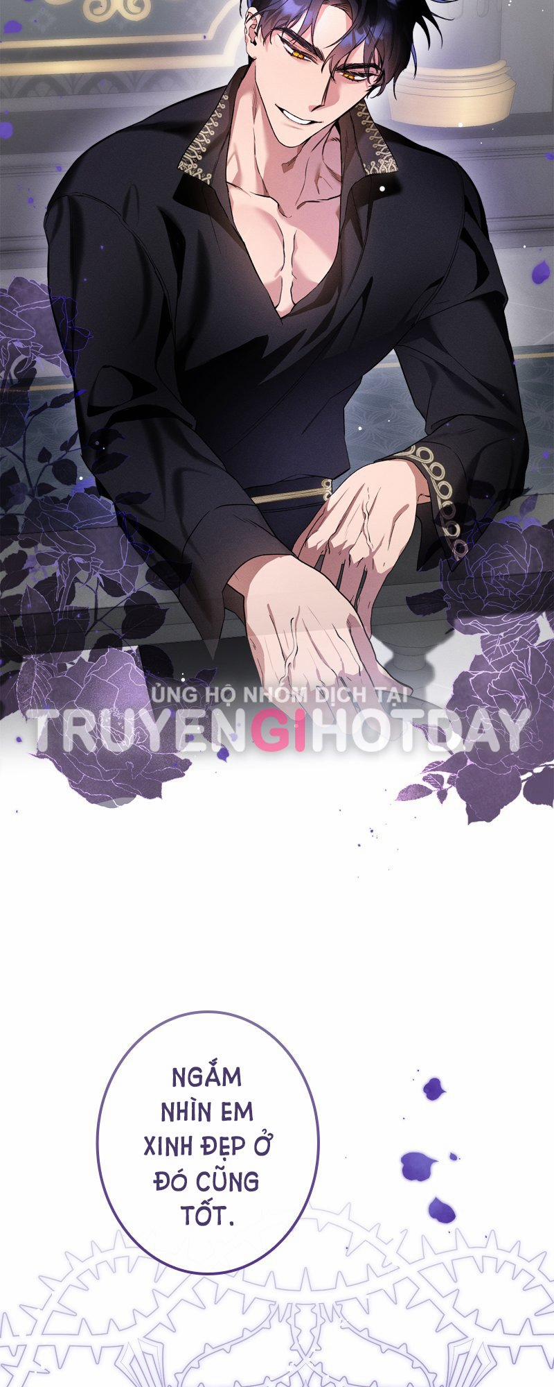 [18+] Dinh Thự Của Dã Thú 2.2 trang 42
