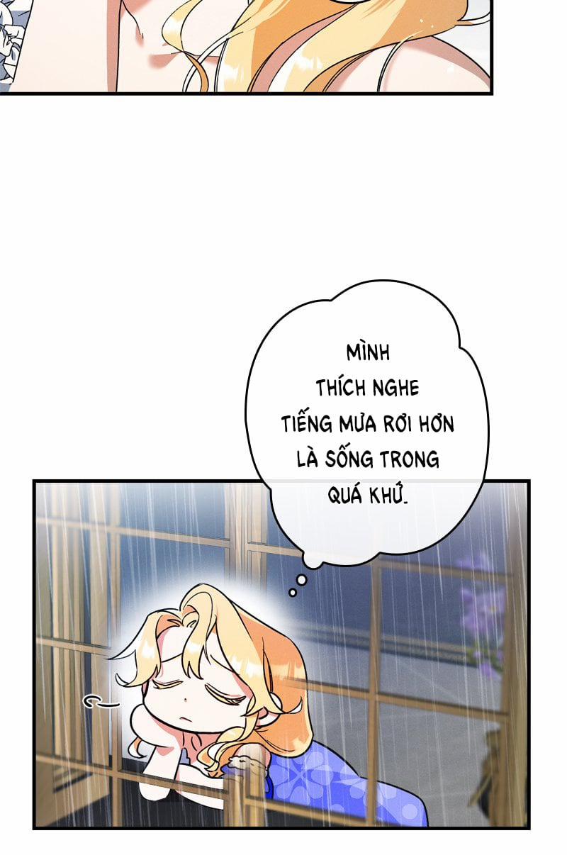 [18+] Dinh Thự Của Dã Thú 2.2 trang 5