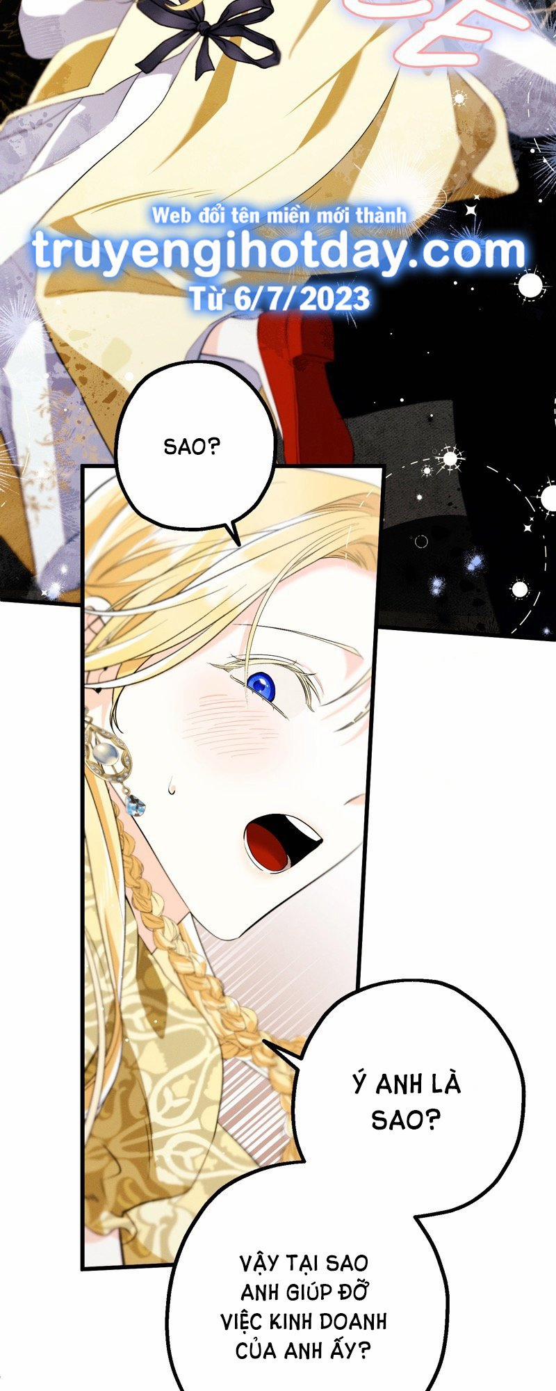 [18+] Dinh Thự Của Dã Thú 20.1 trang 11