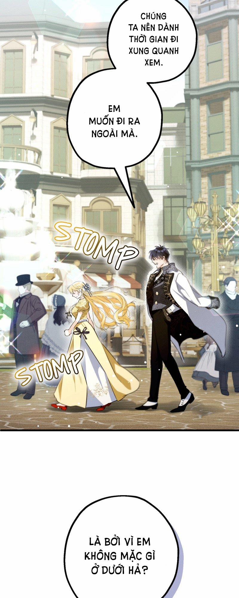 [18+] Dinh Thự Của Dã Thú 20.1 trang 25
