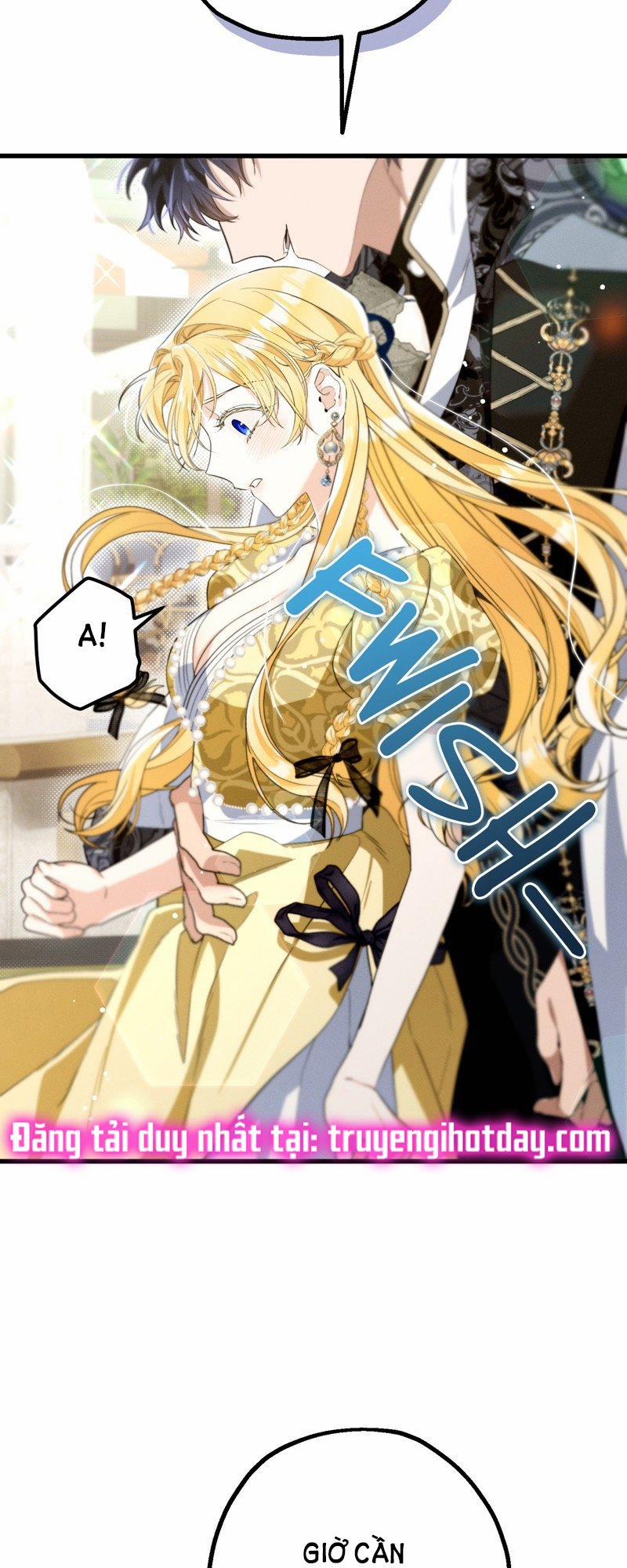 [18+] Dinh Thự Của Dã Thú 20.1 trang 26