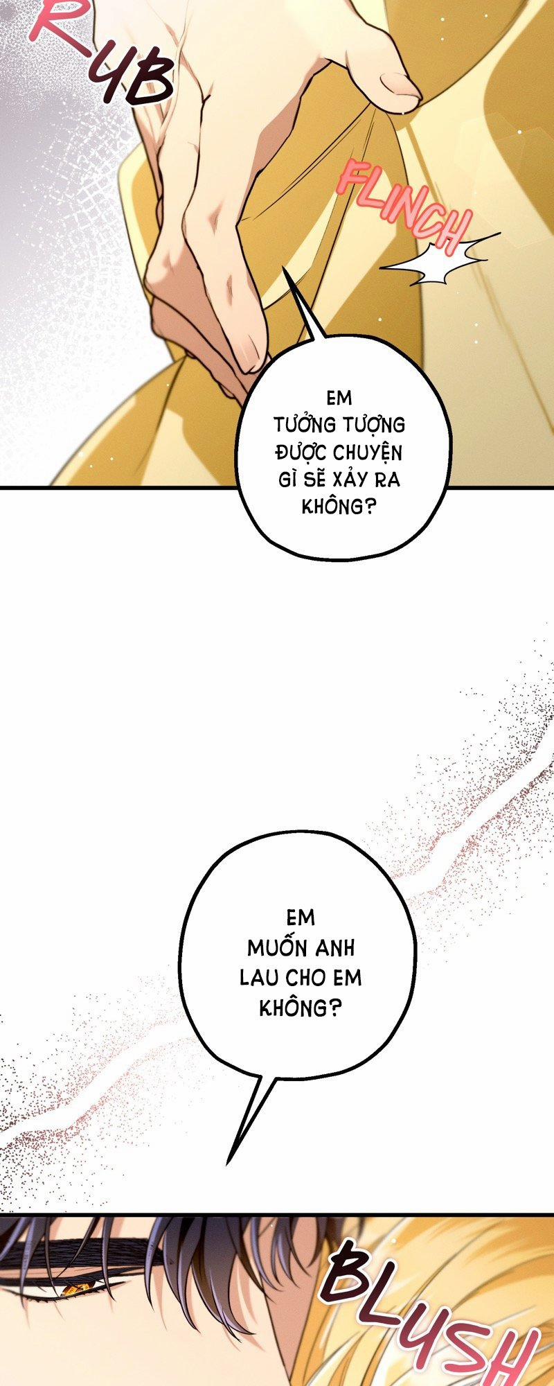 [18+] Dinh Thự Của Dã Thú 20.1 trang 28