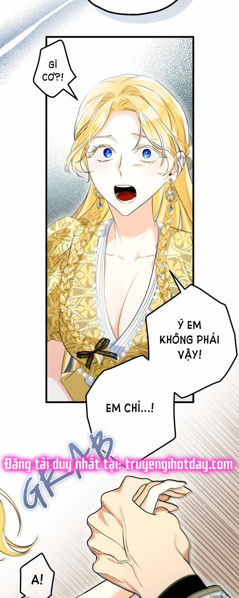 [18+] Dinh Thự Của Dã Thú 20.1 trang 9