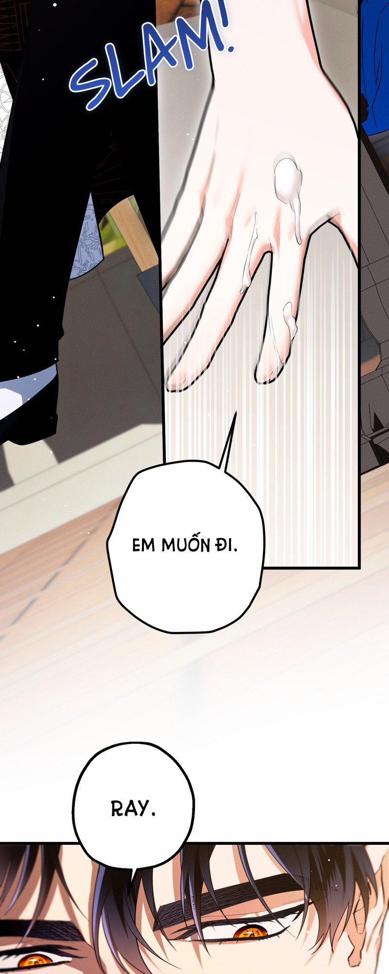 [18+] Dinh Thự Của Dã Thú 20.2 trang 14