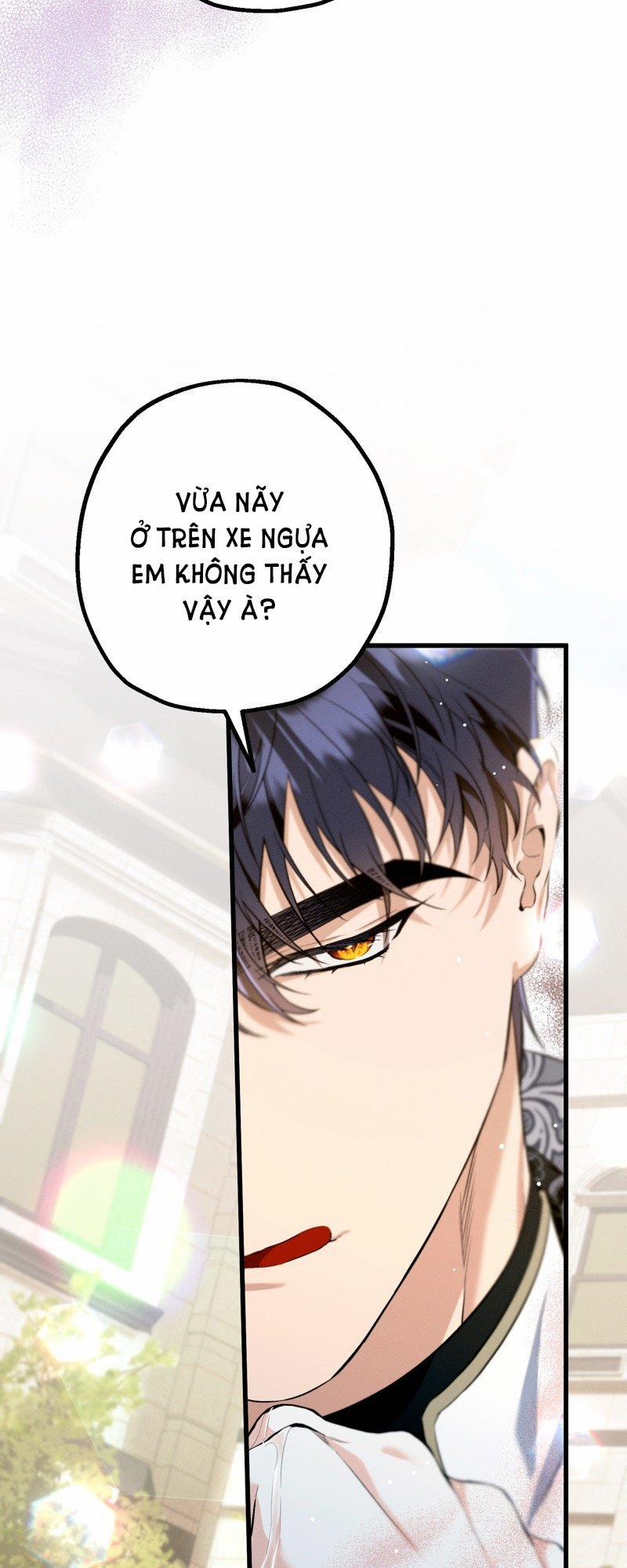 [18+] Dinh Thự Của Dã Thú 20.2 trang 19