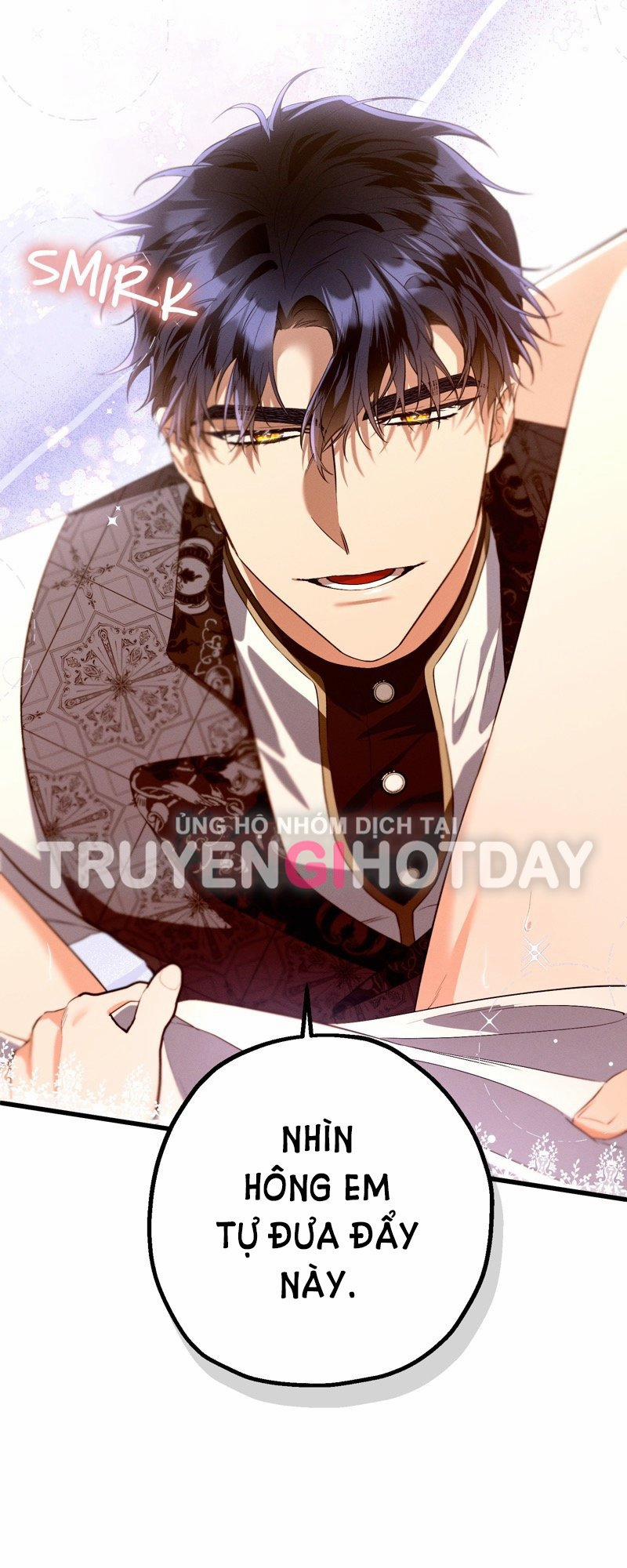 [18+] Dinh Thự Của Dã Thú 20.2 trang 30