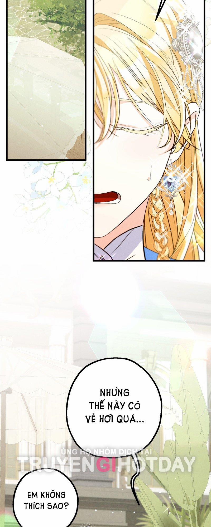 [18+] Dinh Thự Của Dã Thú 20.2 trang 5