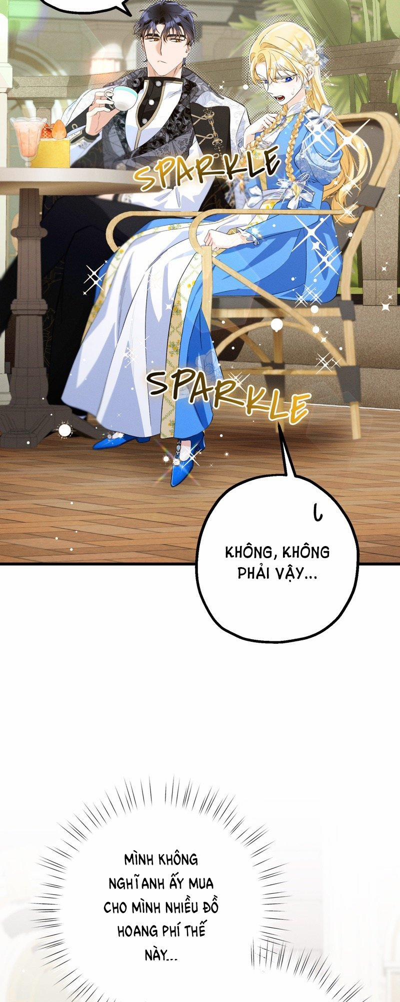 [18+] Dinh Thự Của Dã Thú 20.2 trang 6