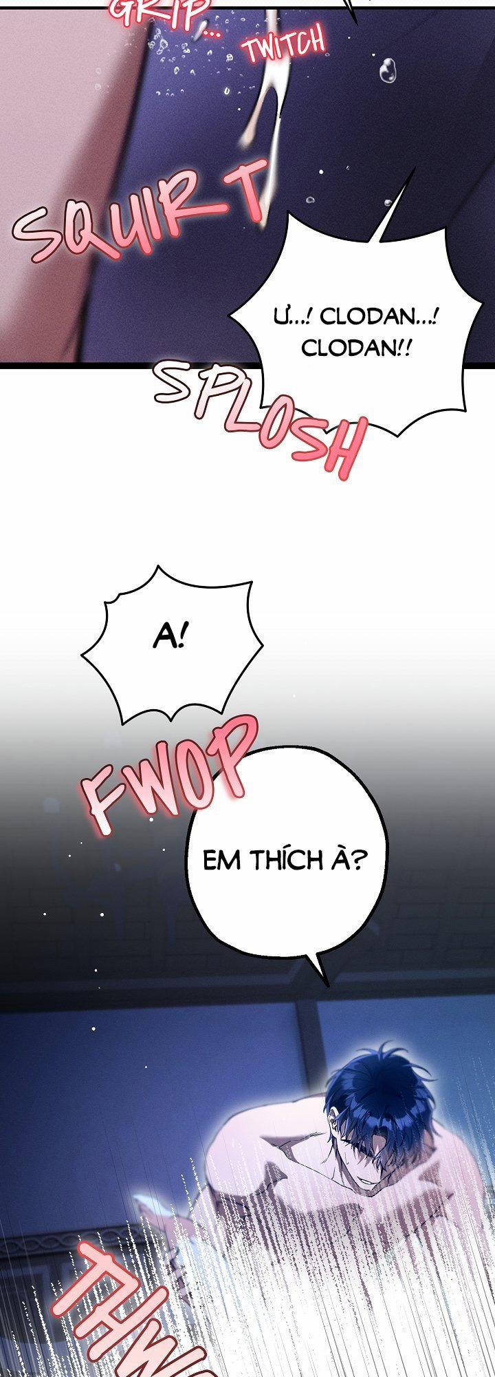 [18+] Dinh Thự Của Dã Thú 21.1 trang 35