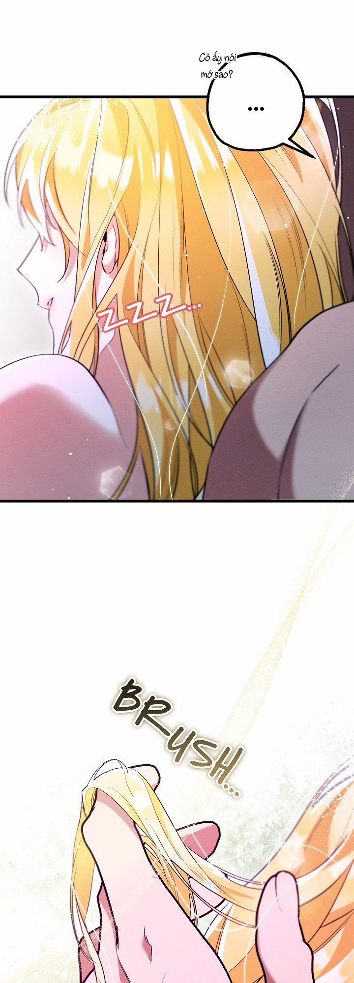 [18+] Dinh Thự Của Dã Thú 21.2 trang 11