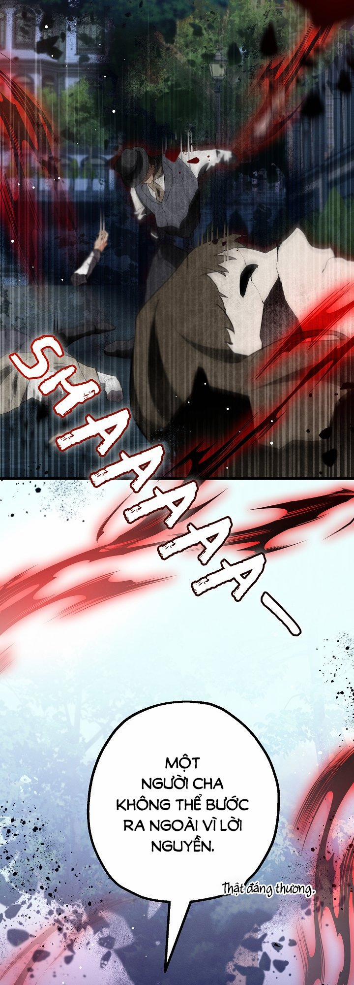 [18+] Dinh Thự Của Dã Thú 21.2 trang 16