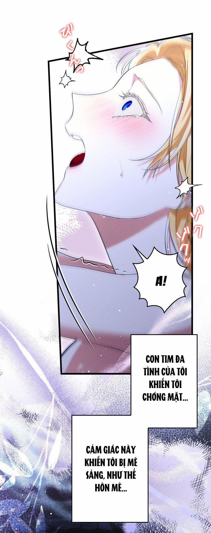 [18+] Dinh Thự Của Dã Thú 21.3 trang 11