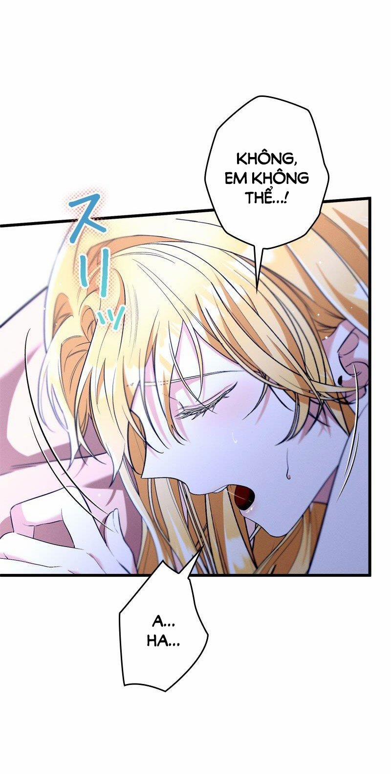 [18+] Dinh Thự Của Dã Thú 21.3 trang 16