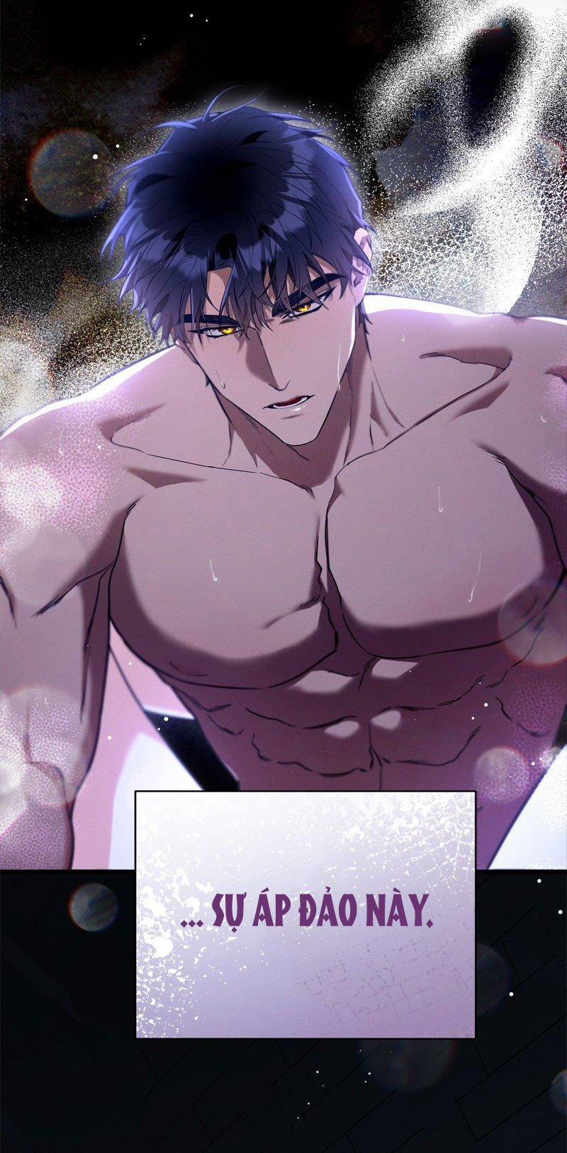 [18+] Dinh Thự Của Dã Thú 21.3 trang 9