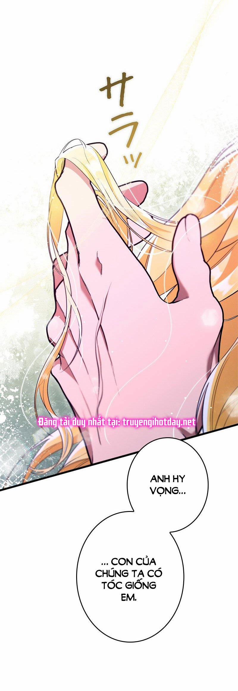 [18+] Dinh Thự Của Dã Thú 21.4 trang 26