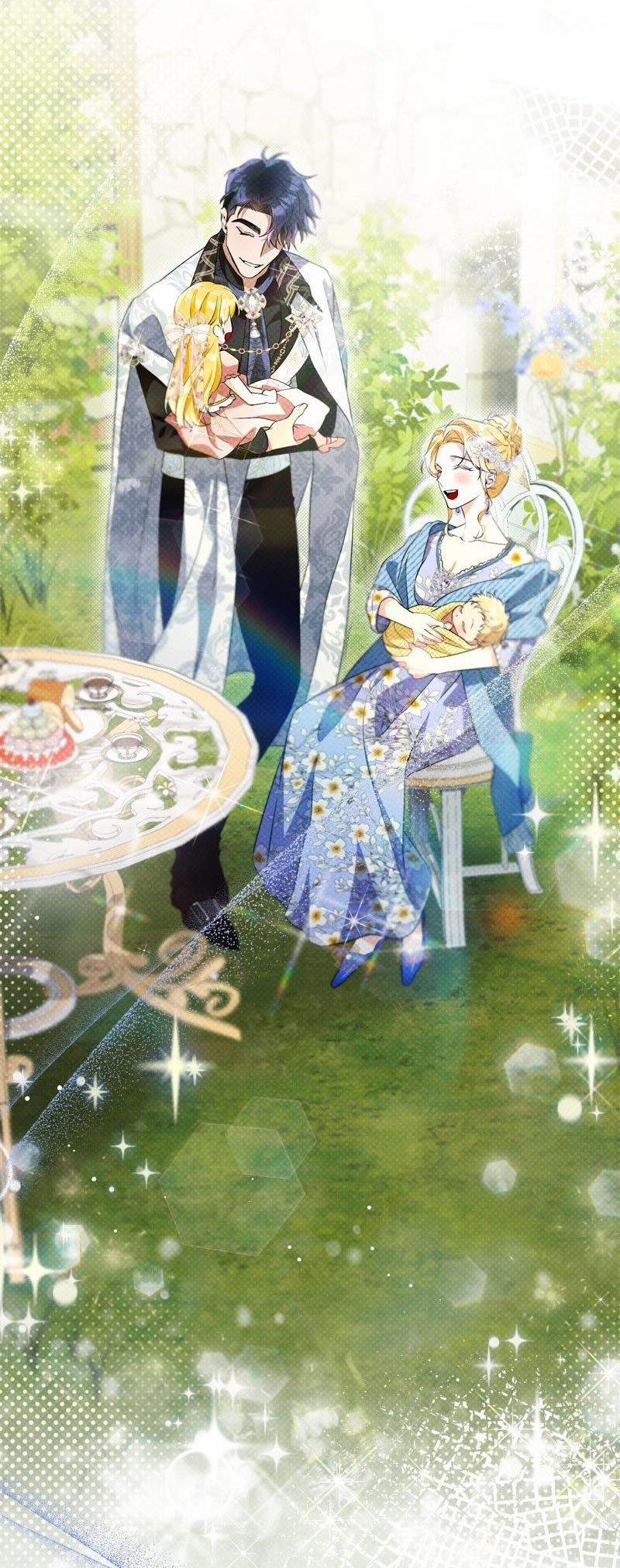 [18+] Dinh Thự Của Dã Thú 21.4 trang 28