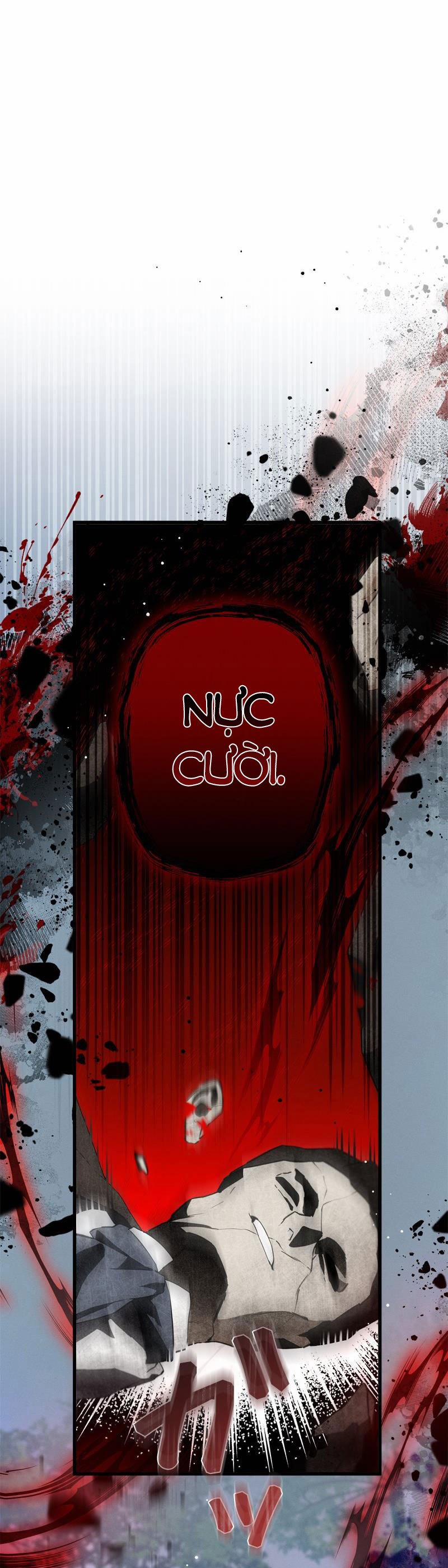 [18+] Dinh Thự Của Dã Thú 21.4 trang 30