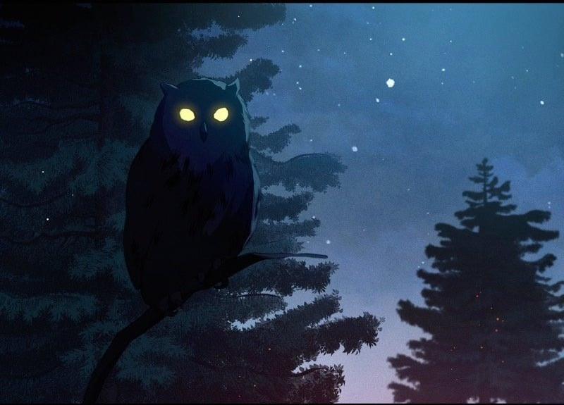 [18+] Dinh Thự Của Dã Thú 22.1 trang 8