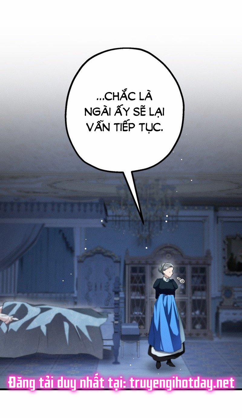 [18+] Dinh Thự Của Dã Thú 22.2 trang 11