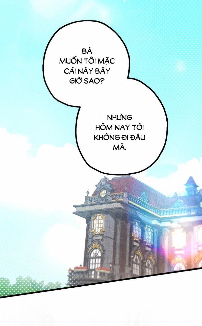 [18+] Dinh Thự Của Dã Thú 22.2 trang 15