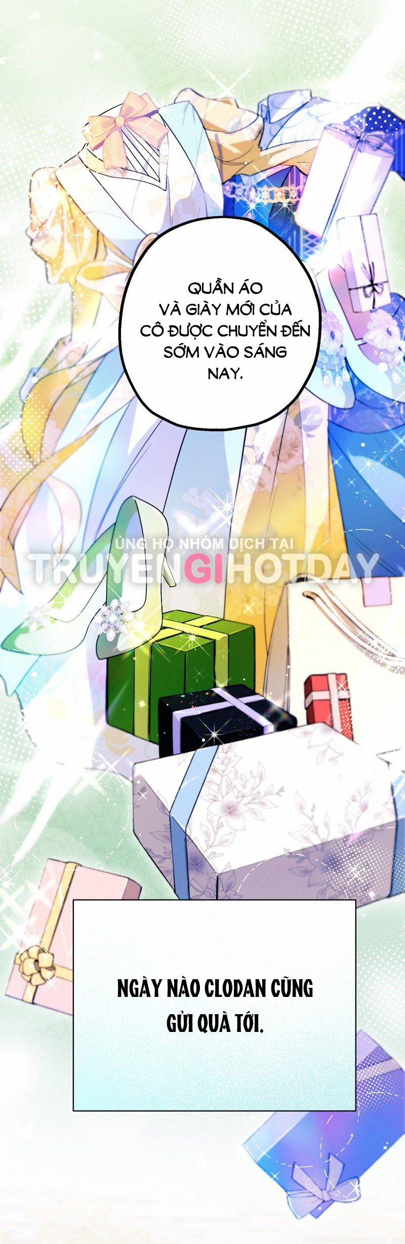 [18+] Dinh Thự Của Dã Thú 22.2 trang 20