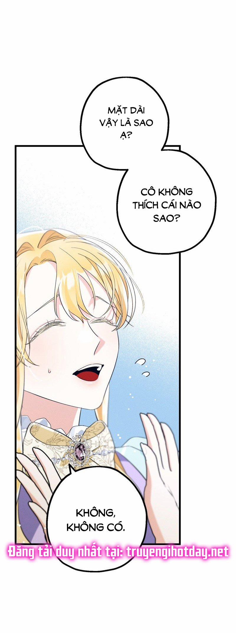 [18+] Dinh Thự Của Dã Thú 22.2 trang 22