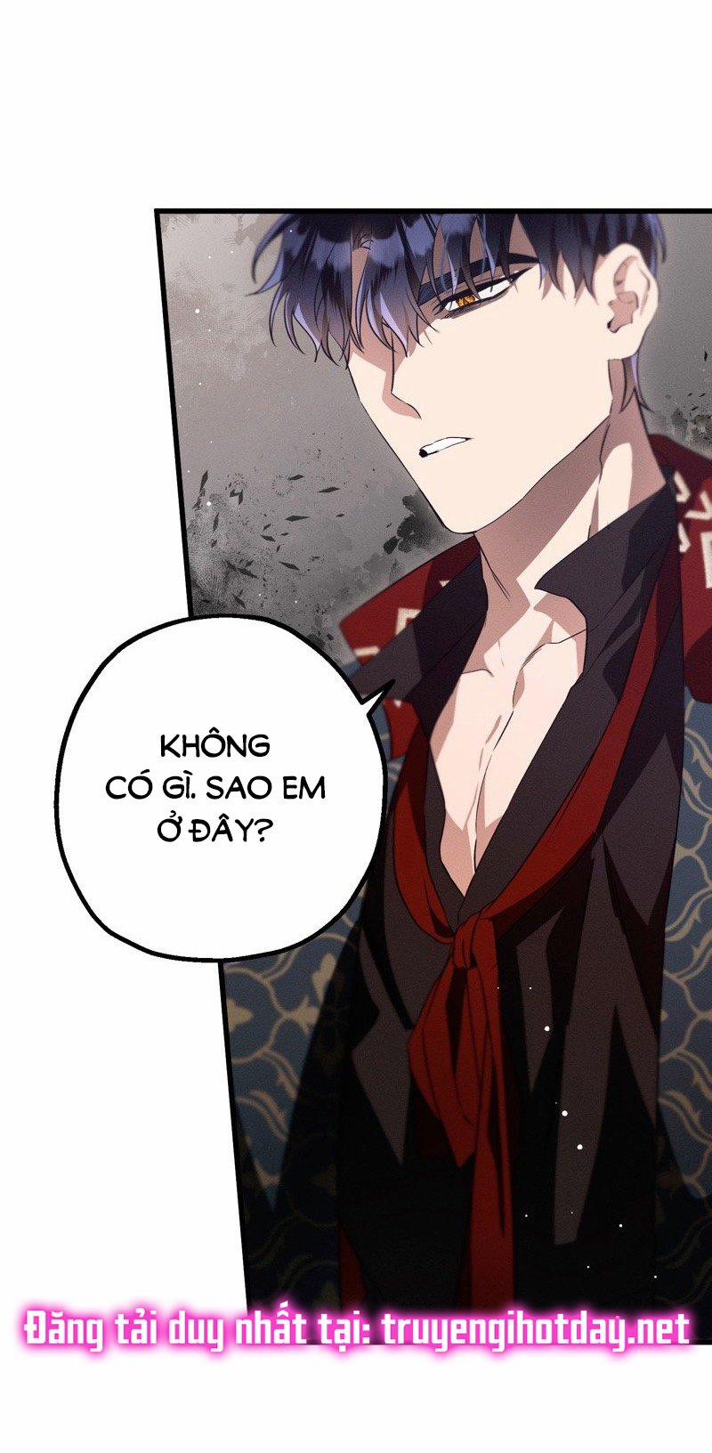 [18+] Dinh Thự Của Dã Thú 22.2 trang 40