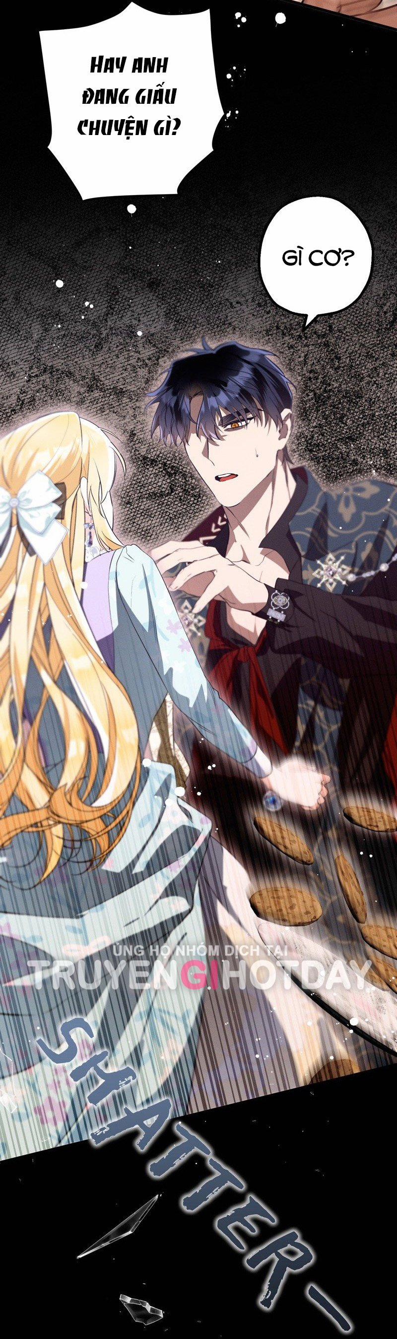 [18+] Dinh Thự Của Dã Thú 22.2 trang 47