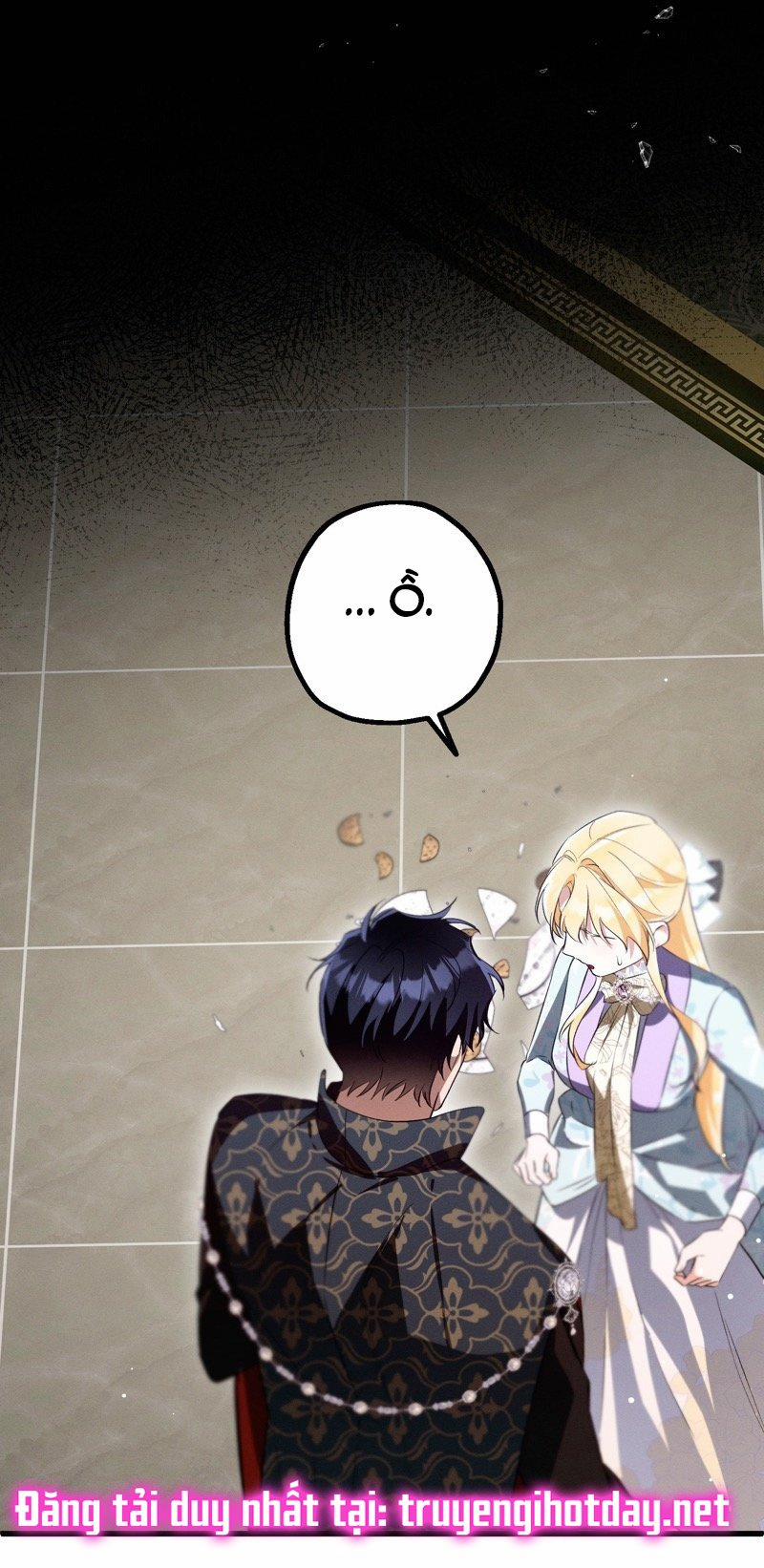 [18+] Dinh Thự Của Dã Thú 22.2 trang 48