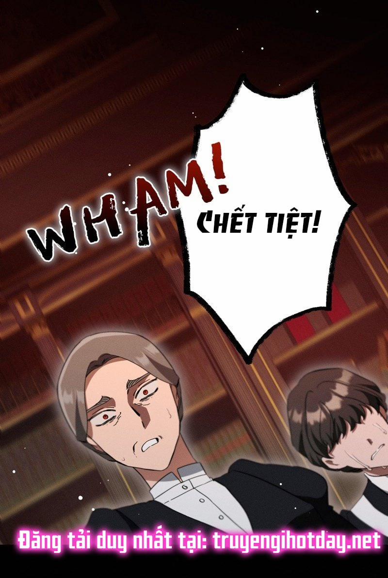[18+] Dinh Thự Của Dã Thú 22.2 trang 6