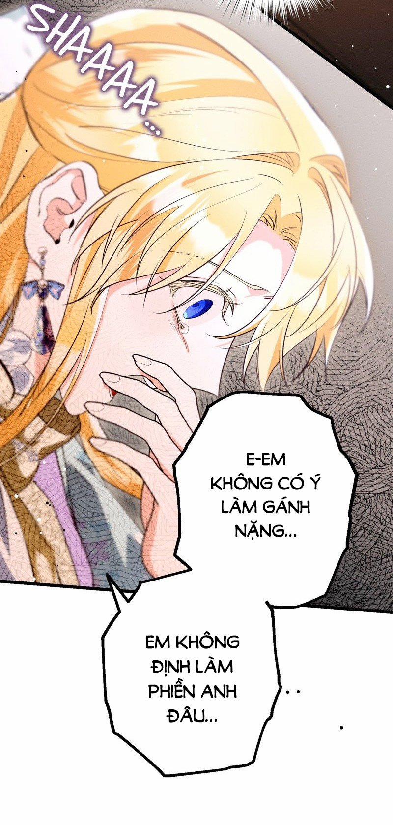 [18+] Dinh Thự Của Dã Thú 23.1 trang 12